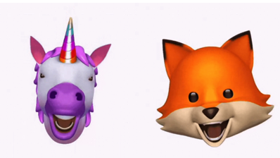 Five Extremely Serious Lessons Of The Animoji Karaoke Phenomenon