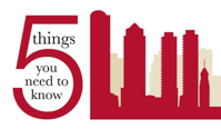 Five things you need to know and what resilience looks like this year Boston Business Journal