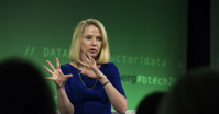 Former Yahoo CEO Marissa Mayer Launching Tech Incubator Lumi Fortune