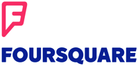 foursquare logo