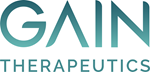 GAIN Therapeutics Logo