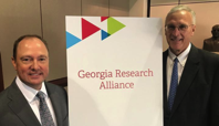 Georgia Research Alliance names first new CEO in 18 years Atlanta Business Chronicle