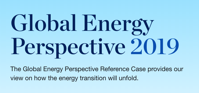 Global Energy Perspective 2019 McKinsey