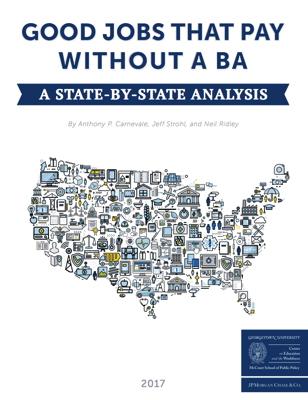 Good Jobs States pdf