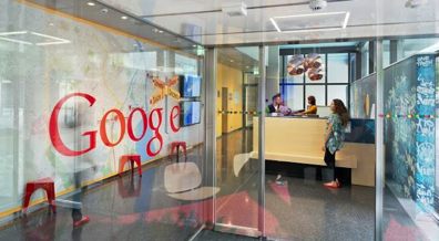 Google s new accelerator focusses on AI health startups