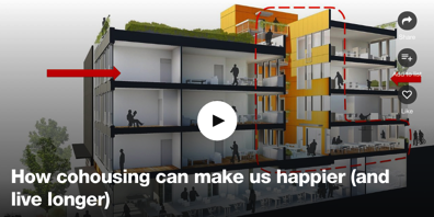 Grace Kim How cohousing can make us happier and live longer TED Talk TED com