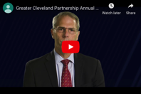Greater Cleveland Partnership releases economic development plans 5 things to know cleveland com