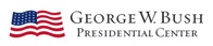 George W. Bush Presidential Center Logo