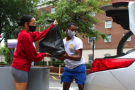 Health Experts Warn Colleges Not to Send Students Home But What if Quarantine Spaces Run Out