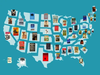 Here s a look at the most famous book set in every state Business Insider