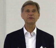 Hermann Hauser, vice-chair of the European Innovation Council’s advisory board. Photo: Wikipedia Commons.

