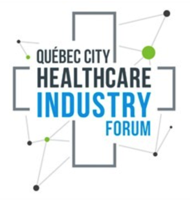 Home 11th Québec City Healthcare Industry Forum