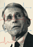 How Anthony Fauci Became America s Doctor The New Yorker