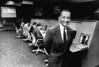 How Ross Perot created the Information Age Commentary Dallas News