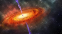 How Stephen Hawking Shed Light on Black Holes