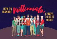How to Manage Millennials 8 Ways to Do it Right INSIGHTS The Guthrie Jensen Blog