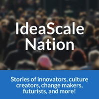 IdeaScale Nation How to Make a Challenge Prizable on Apple Podcasts