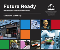 IEDC EDRP Future Ready Summary pdf