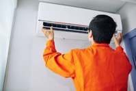 Installing air conditioner 2021 08 28 21 59 39 utc