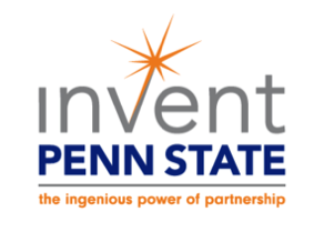 invent penn state logo