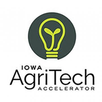 Iowa AgriTech Logo
