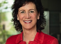 Jan Garfinkle is CEO of Arboretum Ventures and the new chair of the National Venture Capital Association.