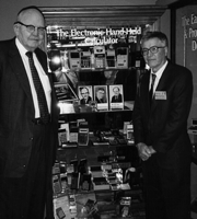 Jerry Merryman Co Inventor of the Pocket Calculator Dies at 86 The New York Times