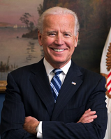 Wikipedia - Joe Biden