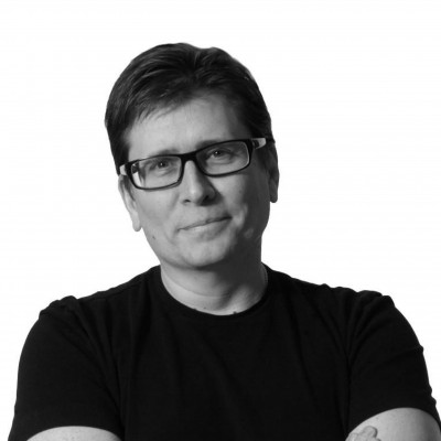 John Nosta