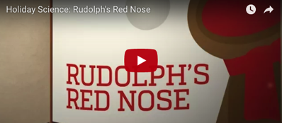 Johns Hopkins Scientists Explain Rudolph Grinch Scrooge