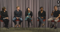 Jonah Greenberger Cody Karutz Elaine Cheung The Meaning of Leadership Stanford eCorner