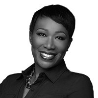 JOY-ANN REID