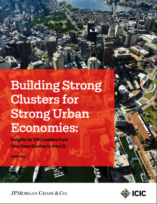 JPMC Cluster Report Building Strong Clusters FINAL v2 pdf