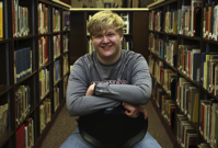 Kansas Teen 16 Set to Graduate High School and Harvard Time