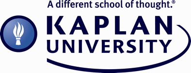 Kaplan University Logo