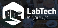 LabTech In Your Life Federal Labs