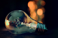 Light Bulb Lights Bokeh Free photo on Pixabay