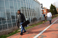Major universities suspend most lab research but not into coronavirus The Washington Post