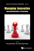 Managing Innovation Internationalization of Innovation image EurekAlert Science News