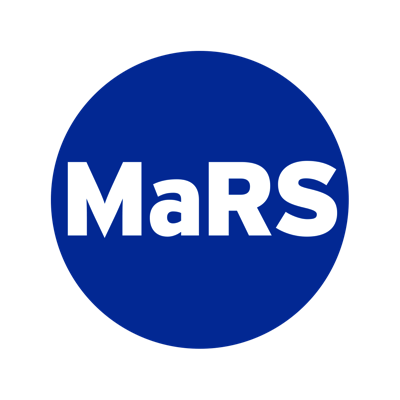 MaRS logo