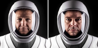 Meet the badass NASA astronauts destined to fly SpaceX s new ship Business Insider