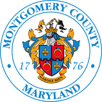 Montgomery County MD Logo