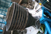 Nasa rocketdyne f 1 engine 2021 09 08 17 58 16 utc