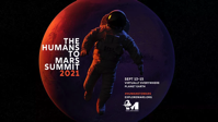 The 2021 Humans to Mars Summit kicks off on Monday (Sept. 13). (Image credit: Explore Mars, Inc.)