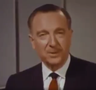 Walter Cronkite  Shows us the computers of the future... from 1967