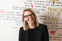 Zoe Aitken (main photo) is the head of consulting at behavioural science and innovation consultancy Inventium and has over 20 years’ experience helping organisations develop customer-centric growth strategies and innovation. In this guest post, Aitken offers top tips to being more creative in this less-than-creative lockdown time…

