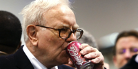 Berkshire Hathaway CEO Warren Buffett Rick Wilking/Reuters