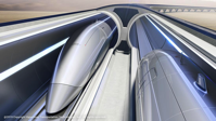  Hyperloop
