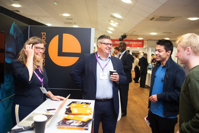 The event will bring together leading South West technology companies, innovators, entrepreneurs and investors to see innovation in action, meet and collaborate