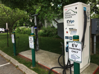 The installation of electric vehicle chargers is one way businesses and communities are positioning themselves for a changing climate. A recent Vermont Council on Rural Development online forum discussed those possibilities.

Bennington Banner - file